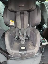 Seggiolino Recaro Salia isofix