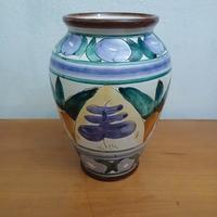 Vaso in ceramica Linari Faenza 