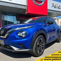 Nissan Juke 1.0 DIG-T 114 CV N-Connecta KM 80...