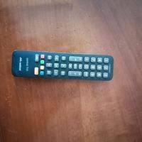 Telecomando universale