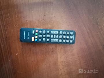 Telecomando universale