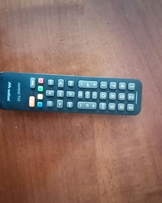 Telecomando universale