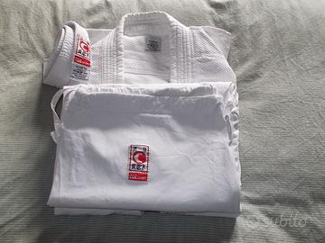 Kimono Judo-gi  taglia 170cm