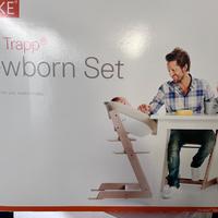 Tripp Trapp New born set