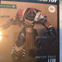 Warhammer 40k Joy Toy action figure Justaerin 
