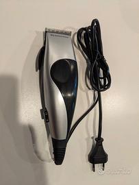 Tagliacapelli Remington HC70 con accessori