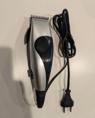 Tagliacapelli Remington HC70 con accessori
