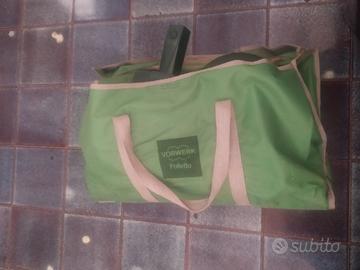 accessori per aspirapolvere Worwerk