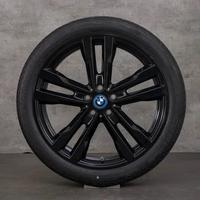 Ruote bmw i3