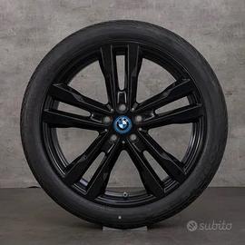 Ruote bmw i3