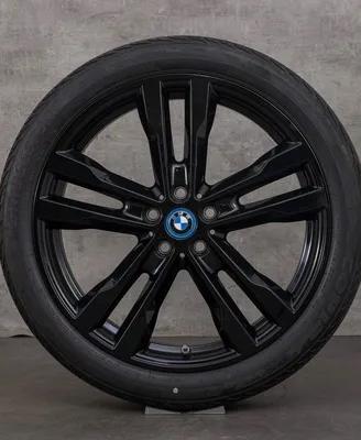 Ruote bmw i3
