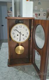 orologio a pendolo