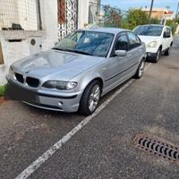 bmw 320 d