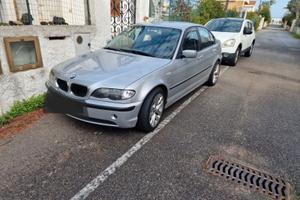 bmw 320 d