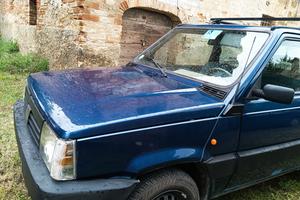 Fiat Panda JOLLY 900