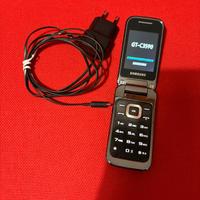 Telefono cellulare Samsung GT-3590