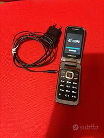 Telefono cellulare Samsung GT-3590