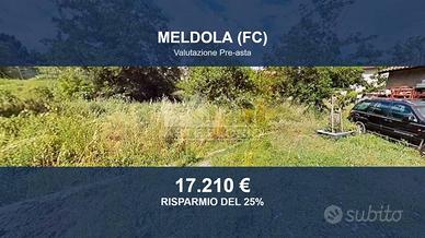 Immobile in asta di 415 m² a Meldola