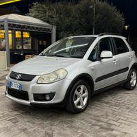 Suzuki 4x4 neopatentati 