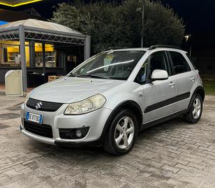 Suzuki 4x4 neopatentati 