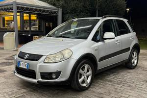 Suzuki 4x4 neopatentati 