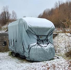 Copertura Camper