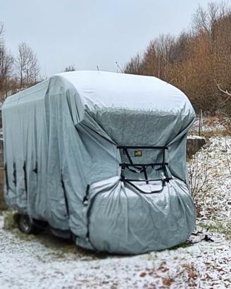 Copertura Camper