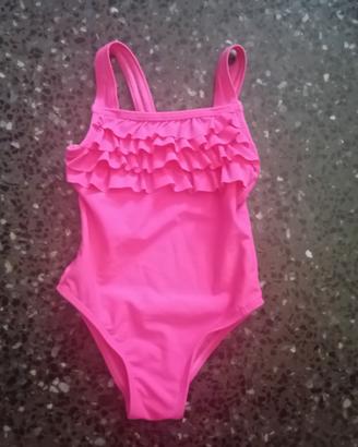 Costume bambina Prenatal 12-18 mesi