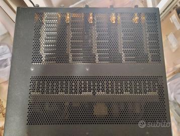 Canale centrale magnat quantum 916