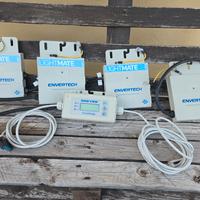kit microinverter Plug&play Envertech fotovoltaico