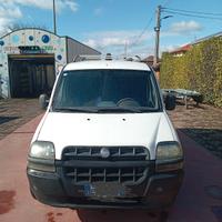 doblò 1.3 2005