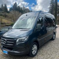 Mercedes Benz Sprinter 316 cdi Tourer