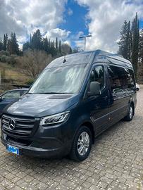 Mercedes Benz Sprinter 316 cdi Tourer