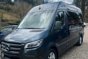 Mercedes Benz Sprinter 316 cdi Tourer