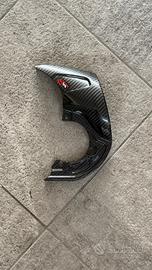 Airscoop tekmo in carbonio