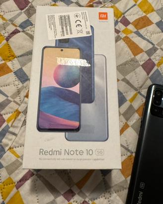Redmi note 10 5G
