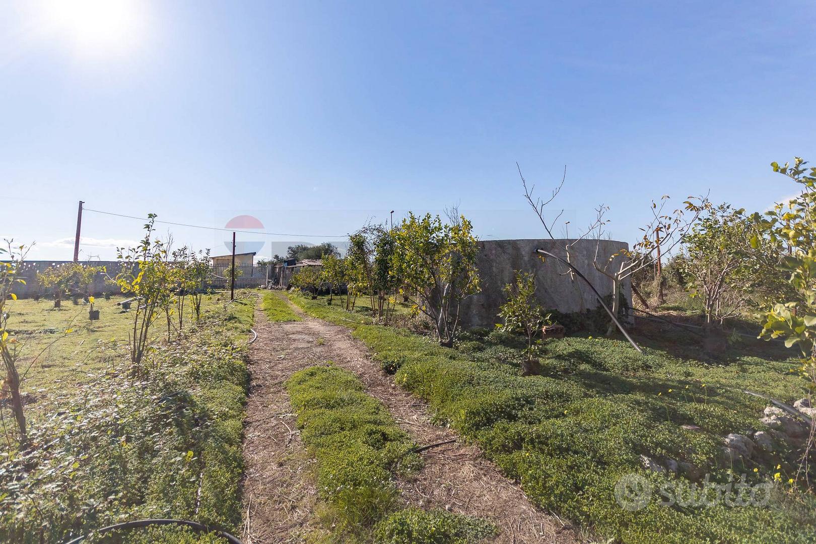 Casa – Melilli, Siracusa - Altro