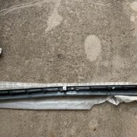 Minigonna Fiat grande punto/fiat punto evo sport