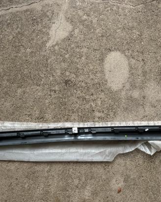 Minigonna Fiat grande punto/fiat punto evo sport