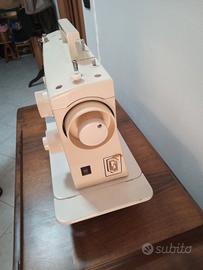 macchina da cucire Millepunti