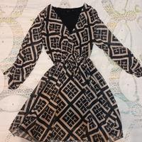 Vestitino Artigli taglia 46