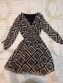 Vestitino Artigli taglia 46