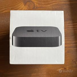 Apple TV 3 generazione