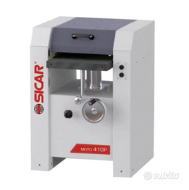 Pialla spessore Sicar 410 P