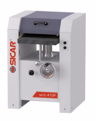 Pialla spessore Sicar 410 P