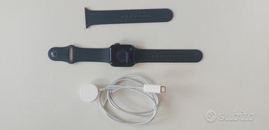 Apple Watch SE 1 (40mm) COME NUOVO