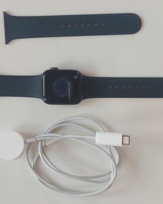 Apple Watch SE 1 (40mm) COME NUOVO