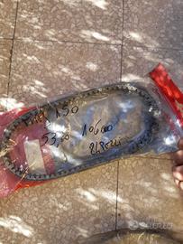 cinta trazione skyliner o Majesty 125/ 150