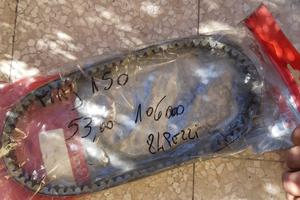 cinta trazione skyliner o Majesty 125/ 150