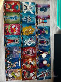 carte dragon ball super / Z